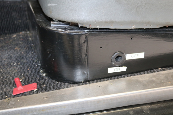 999353-33 Mercedes-Benz 170 Va - 1952