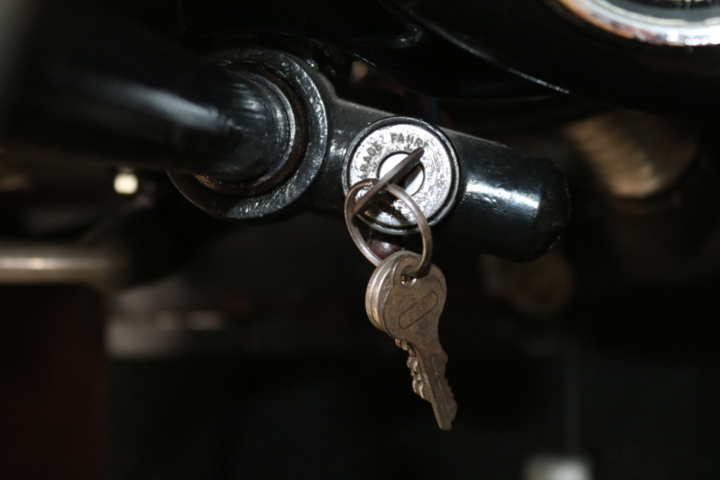 999353-40 Mercedes-Benz 170 Va - 1952