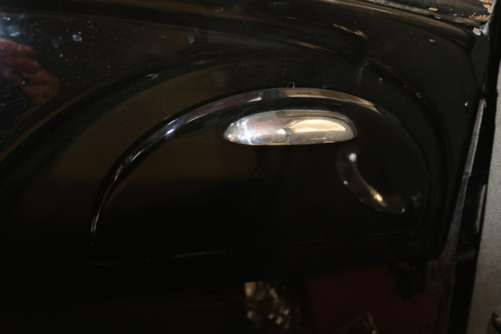 999353-48 Mercedes-Benz 170 Va - 1952