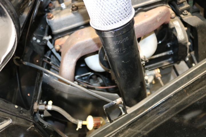 999353-66 Mercedes-Benz 170 Va - 1952