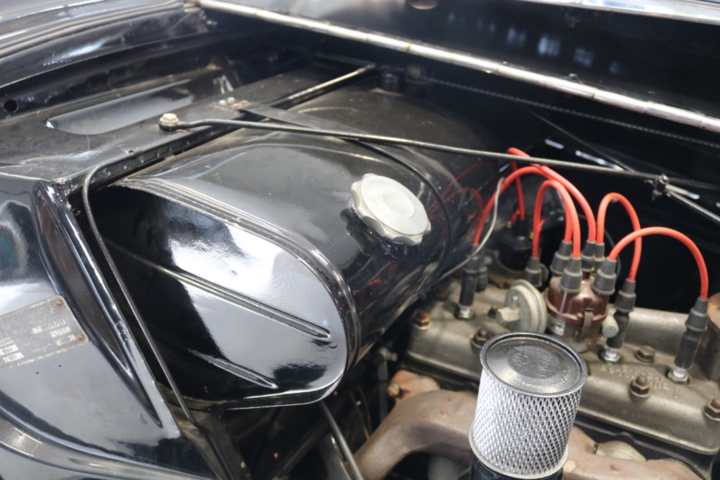 999353-65 Mercedes-Benz 170 Va - 1952