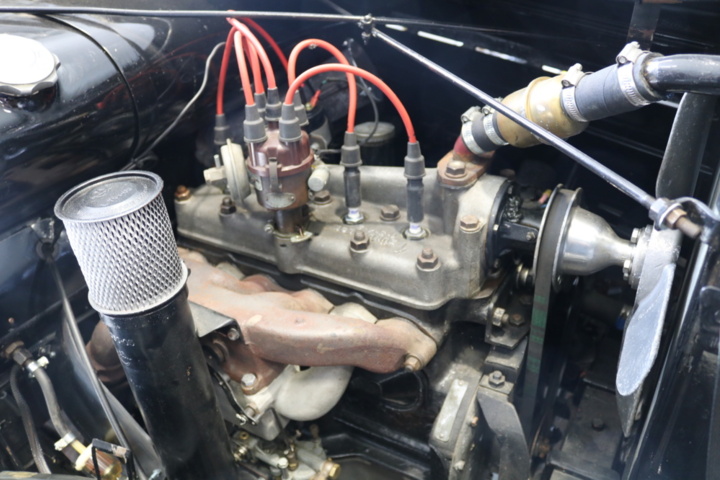 999353-67 Mercedes-Benz 170 Va - 1952