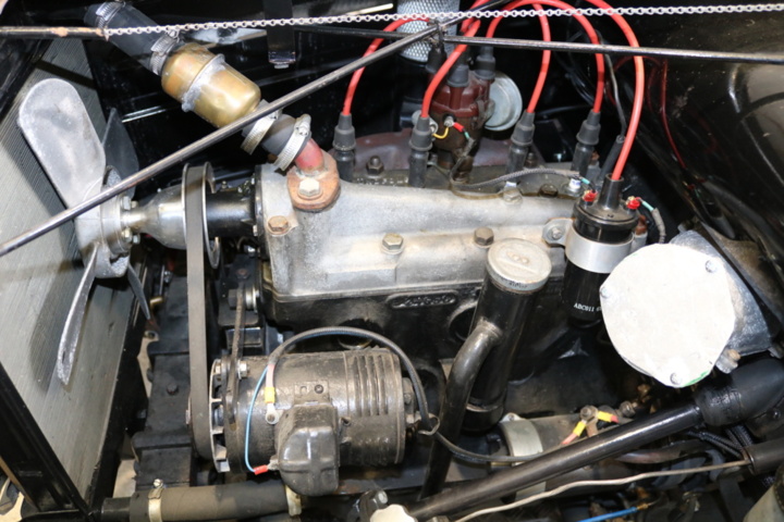 999353-72 Mercedes-Benz 170 Va - 1952