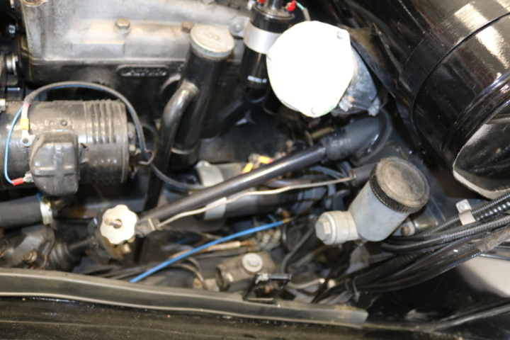 999353-73 Mercedes-Benz 170 Va - 1952