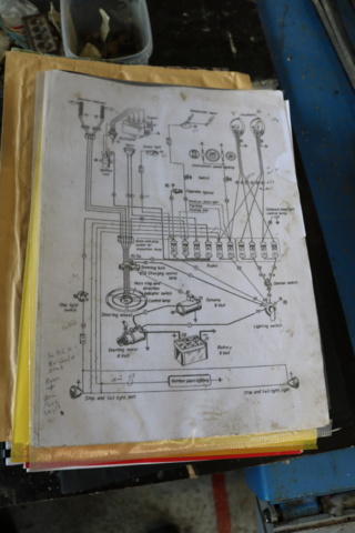 999353-99 Mercedes-Benz 170 Va - 1952