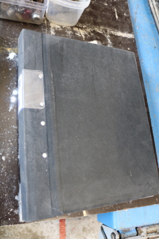 999353-106 Mercedes-Benz 170 Va - 1952