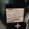 1201266-10 Migsvets Kemppi Kempoweld 4000W