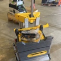 1178512-2 Table saw with stand - DeWalt DCS7485