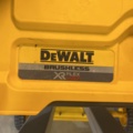 1178512-5 Table saw with stand - DeWalt DCS7485