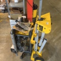 1178512-7 Table saw with stand - DeWalt DCS7485