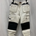 1202938-1 Work trousers L.Brador 102B, Size 54