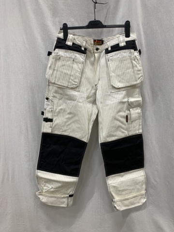 1202938-1 Work trousers L.Brador 102B, Size 54