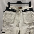 1202938-2 Work trousers L.Brador 102B, Size 54