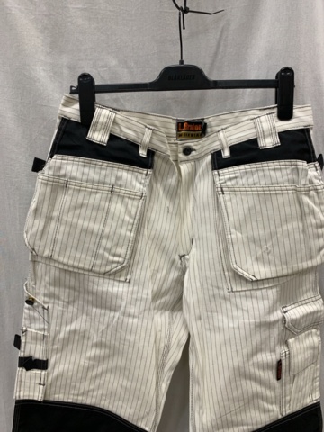 1202938-2 Work trousers L.Brador 102B, Size 54