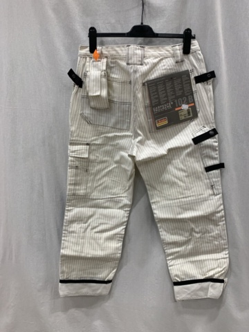 1202938-3 Work trousers L.Brador 102B, Size 54