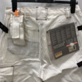 1202938-4 Work trousers L.Brador 102B, Size 54