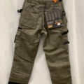 1202944-3 Work trousers L.Brador 161PB, Size 44