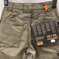 1202944-4 Work trousers L.Brador 161PB, Size 44