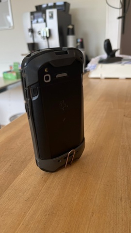 1028268-2 Handheld computers 24 pcs Zebra TC56DJ with accessories