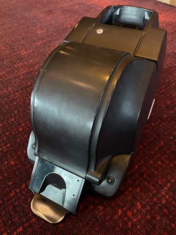 1150341-1 Card shuffler Shuffle Master one2six