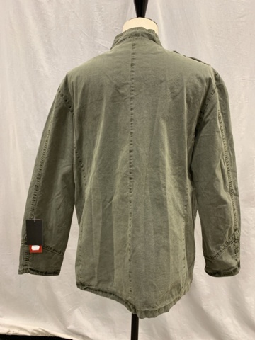 1202858-5 Jacket Petroff 10-554-3333, Size L