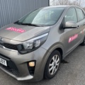 1143376-1 Kia Picanto 1.0 MPI - 2020