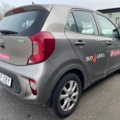 1143376-5 Kia Picanto 1.0 MPI - 2020