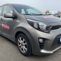 1143376-7 Kia Picanto 1.0 MPI - 2020