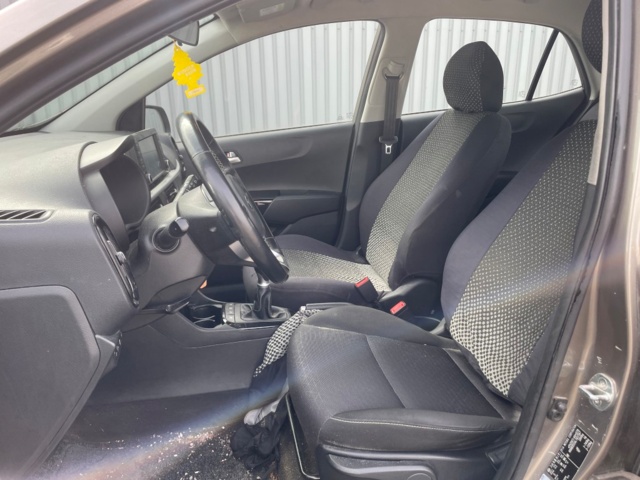 1143376-9 Kia Picanto 1.0 MPI - 2020
