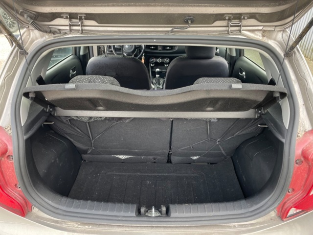 1143376-13 Kia Picanto 1.0 MPI - 2020