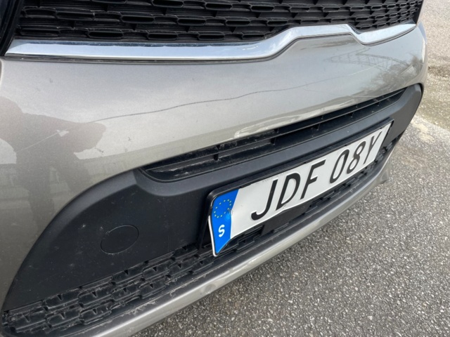 1143376-21 Kia Picanto 1.0 MPI - 2020