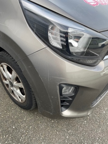 1143376-22 Kia Picanto 1.0 MPI - 2020