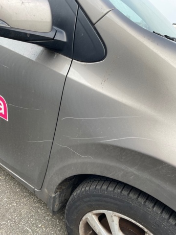 1143376-23 Kia Picanto 1.0 MPI - 2020