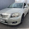 1143377-1 Toyota Avensis Combi 2.0 D-4D Manual, 126hp, 2008