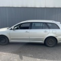 1143377-2 Toyota Avensis Combi 2.0 D-4D Manual, 126hp, 2008