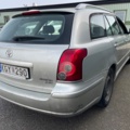 1143377-5 Toyota Avensis Combi 2.0 D-4D Manual, 126hp, 2008