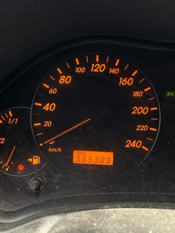 1143377-13 Toyota Avensis Combi 2.0 D-4D Manual, 126hp, 2008