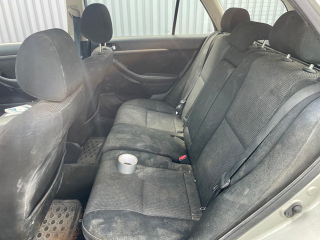 1143377-14 Toyota Avensis Combi 2.0 D-4D Manual, 126hp, 2008