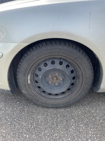 1143377-21 Toyota Avensis Combi 2.0 D-4D Manual, 126hp, 2008