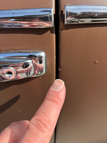 1190145-22 Volkswagen "Volksrod" - 1965