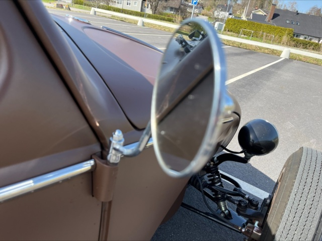 1190145-15 Volkswagen "Volksrod" - 1965