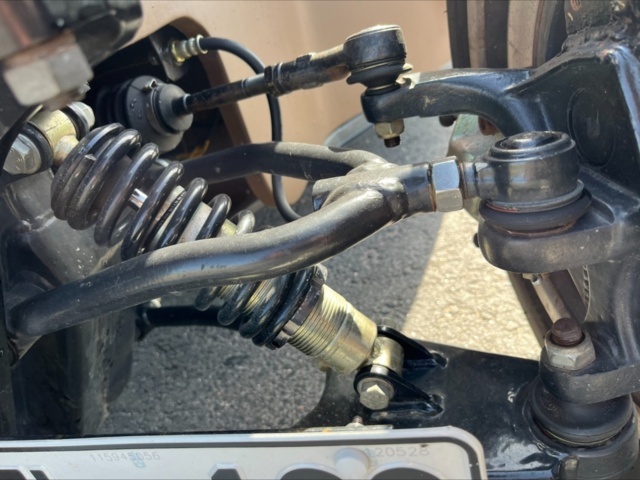 1190145-19 Volkswagen "Volksrod" - 1965