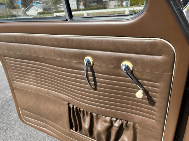 1190145-31 Volkswagen "Volksrod" - 1965