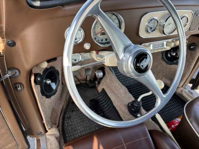 1190145-26 Volkswagen "Volksrod" - 1965