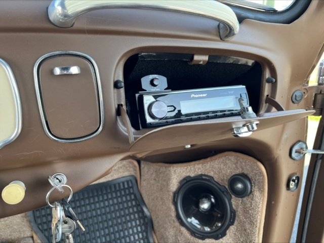 1190145-28 Volkswagen "Volksrod" - 1965