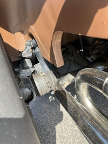 1190145-14 Volkswagen "Volksrod" - 1965