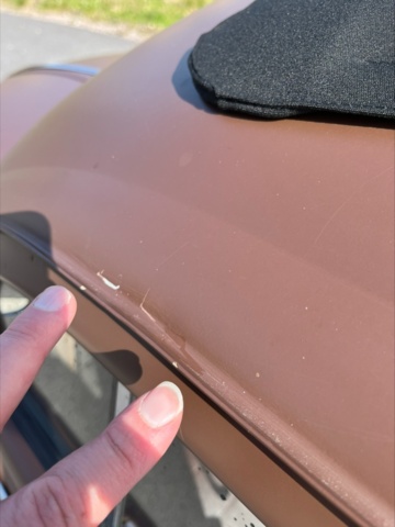 1190145-23 Volkswagen "Volksrod" - 1965