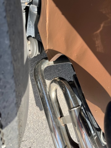 1190145-18 Volkswagen "Volksrod" - 1965