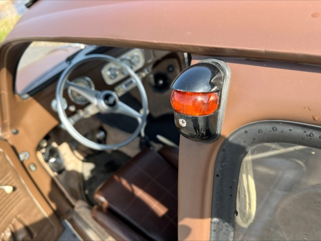 1190145-25 Volkswagen "Volksrod" - 1965