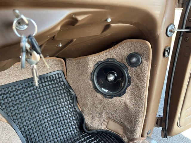 1190145-29 Volkswagen "Volksrod" - 1965